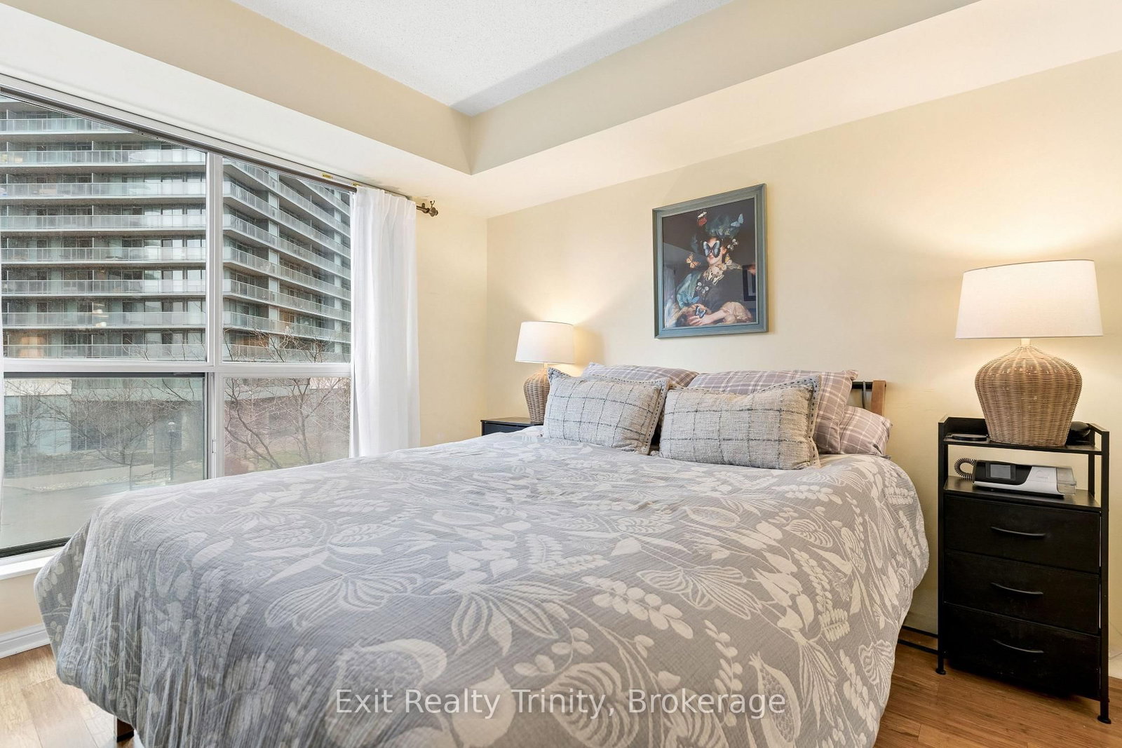 Condo for sale at 318-23 Lorraine Drive, Toronto, Ontario, M2N 6Z6 - Willowdale West - MLS: C12996036