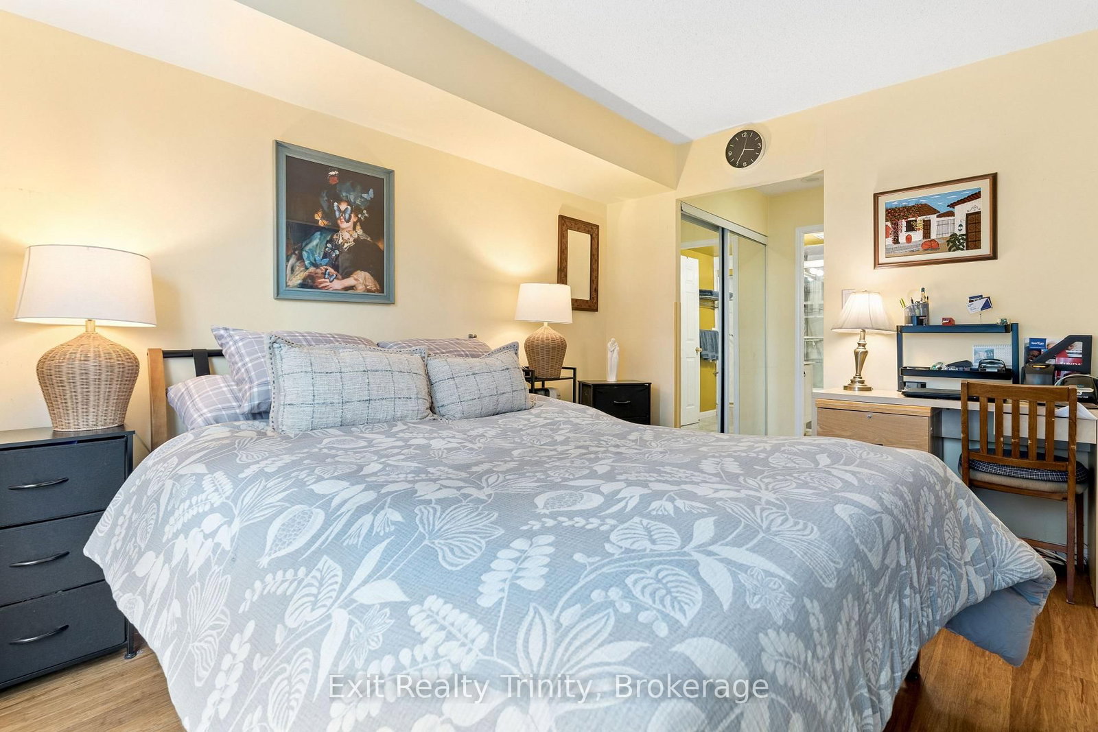 Condo for sale at 318-23 Lorraine Drive, Toronto, Ontario, M2N 6Z6 - Willowdale West - MLS: C12996036