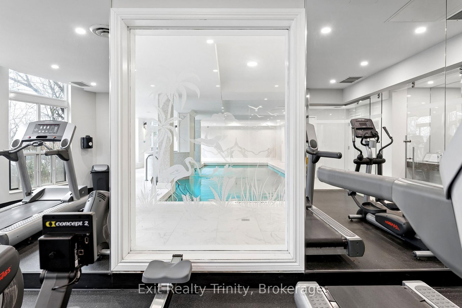 Condo for sale at 318-23 Lorraine Drive, Toronto, Ontario, M2N 6Z6 - Willowdale West - MLS: C12996036