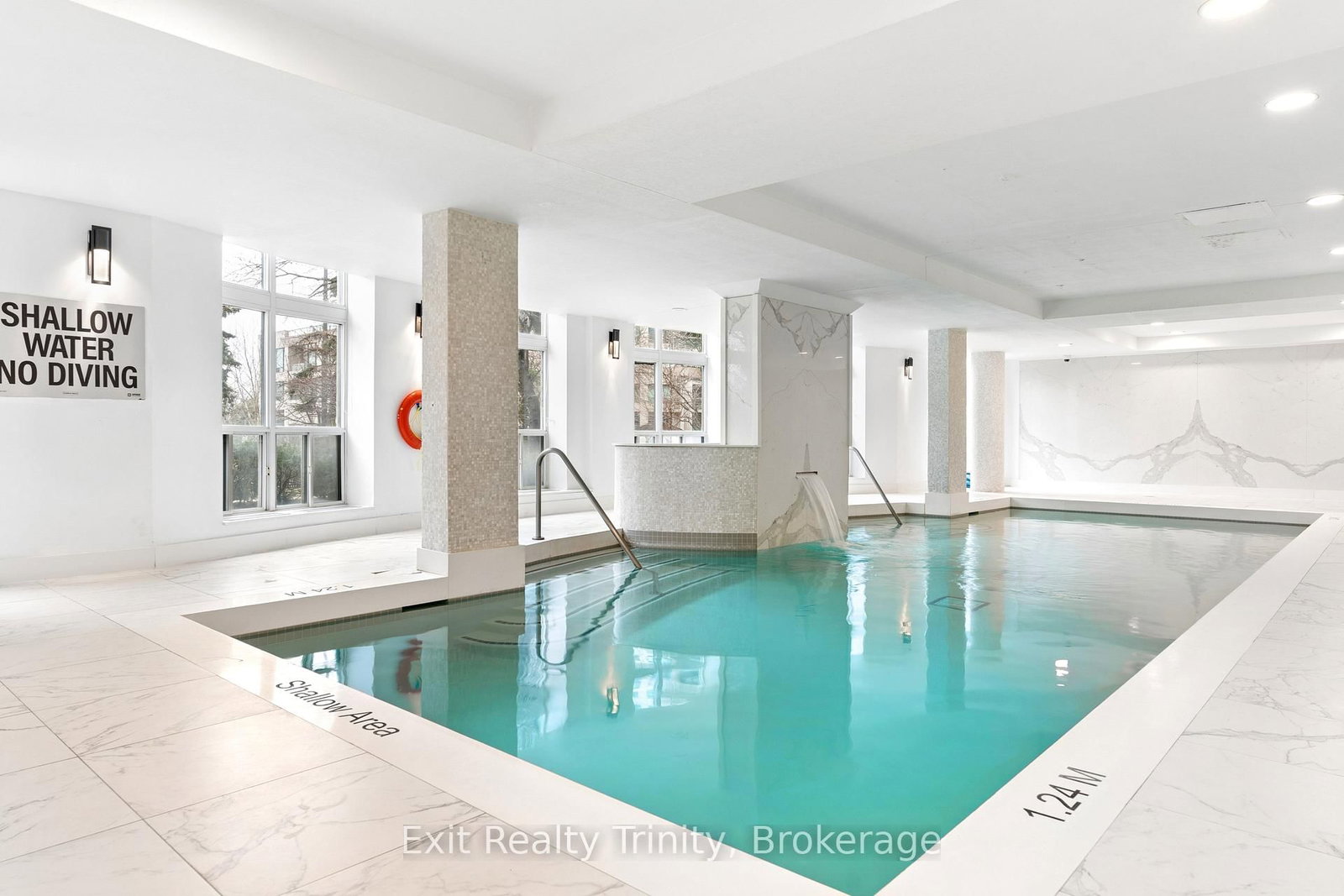 Condo for sale at 318-23 Lorraine Drive, Toronto, Ontario, M2N 6Z6 - Willowdale West - MLS: C12996036