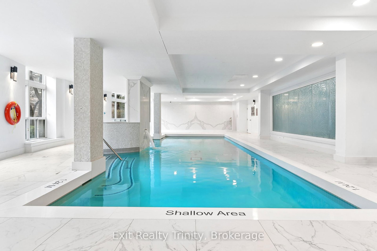 Condo for sale at 318-23 Lorraine Drive, Toronto, Ontario, M2N 6Z6 - Willowdale West - MLS: C12996036