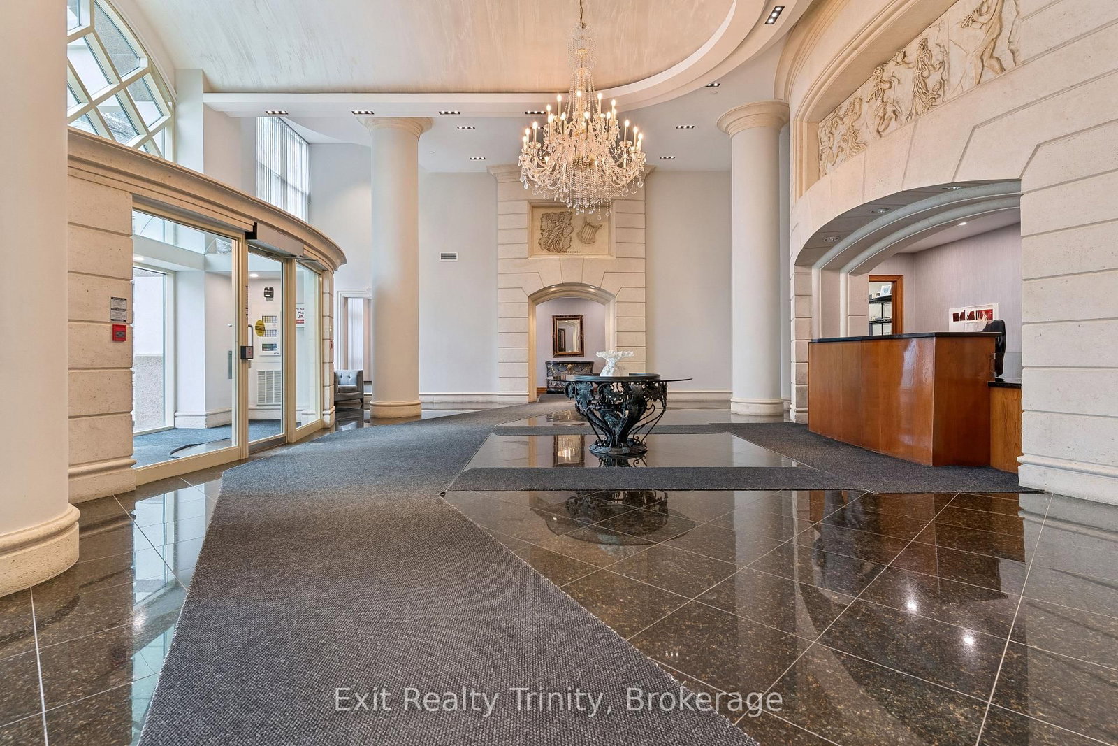 Condo for sale at 318-23 Lorraine Drive, Toronto, Ontario, M2N 6Z6 - Willowdale West - MLS: C12996036