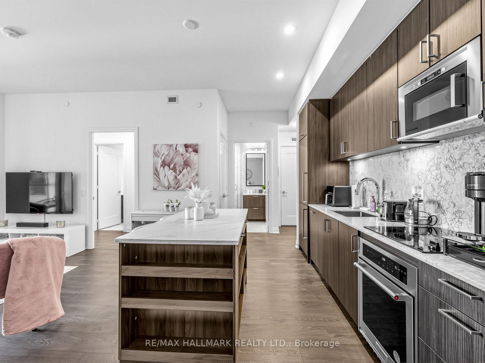 280 Howland Avenue, Unit 522 - Photo 13