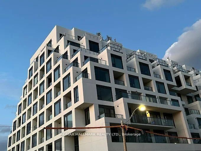 280 Howland Avenue, Unit 522 - Photo 2