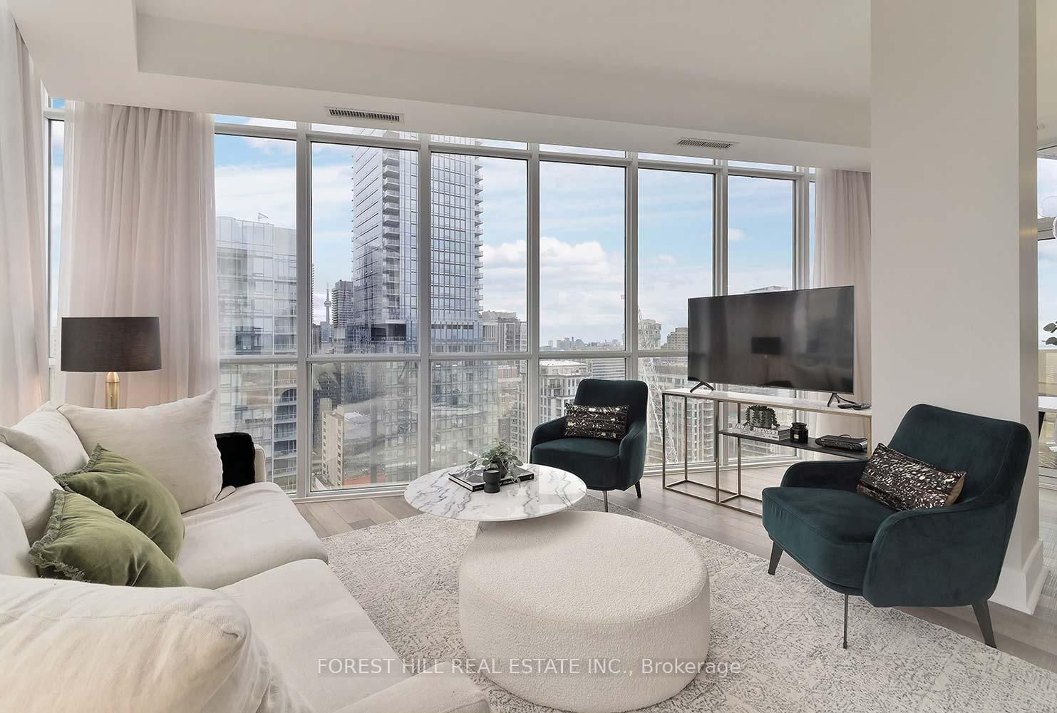 32 Davenport Road, Unit 2407 - Photo 10