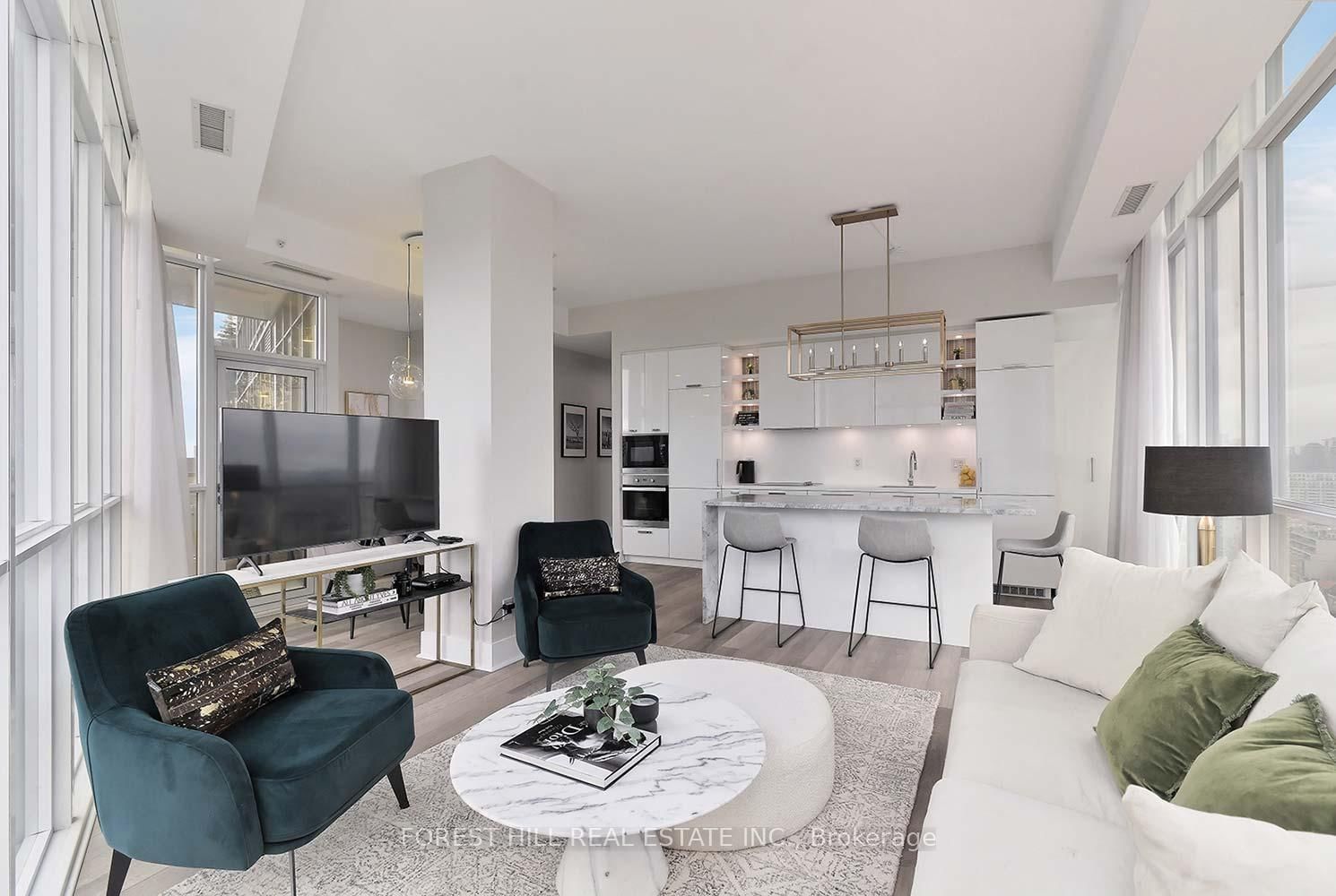 32 Davenport Road, Unit 2407 - Photo 11