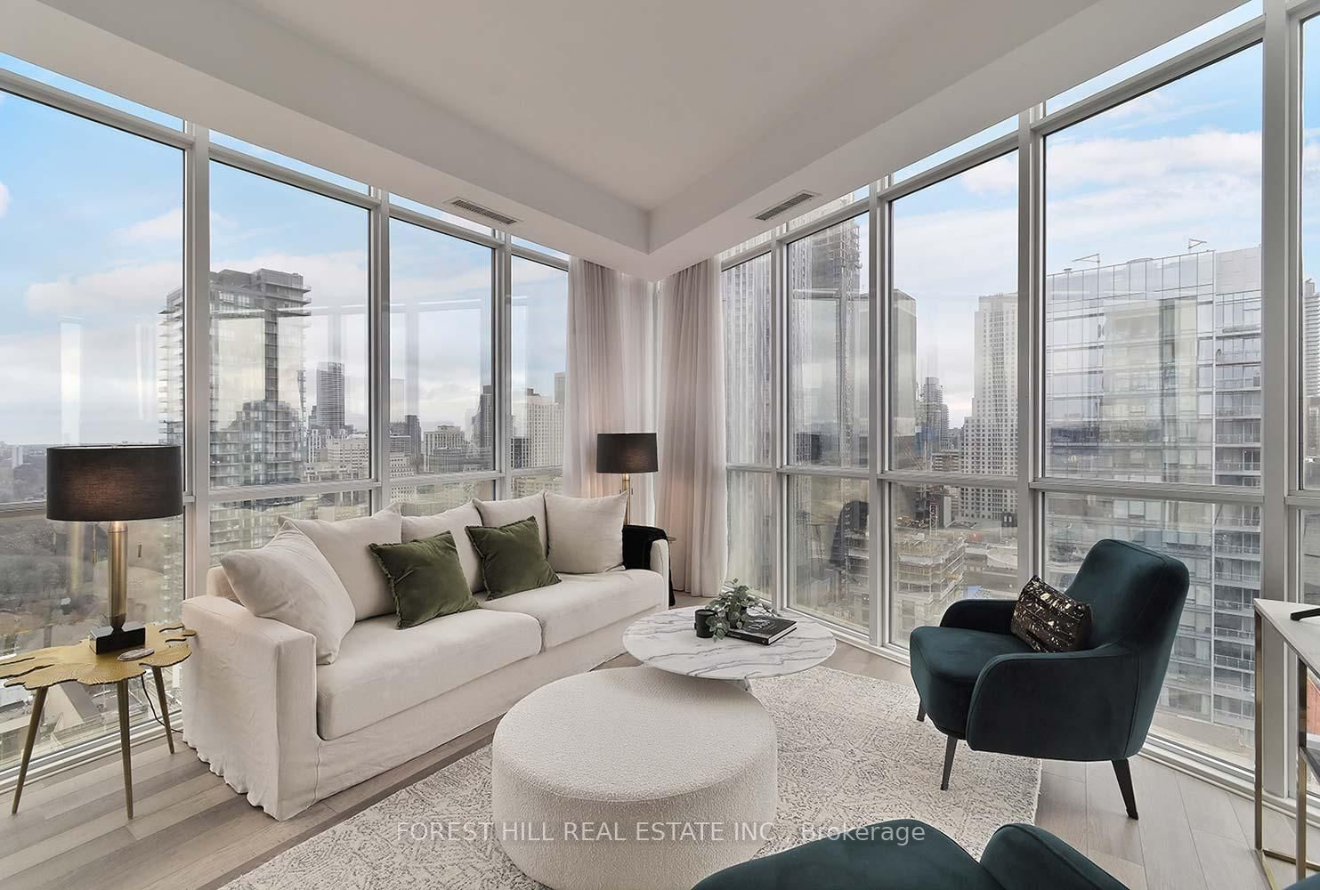 32 Davenport Road, Unit 2407 - Photo 12