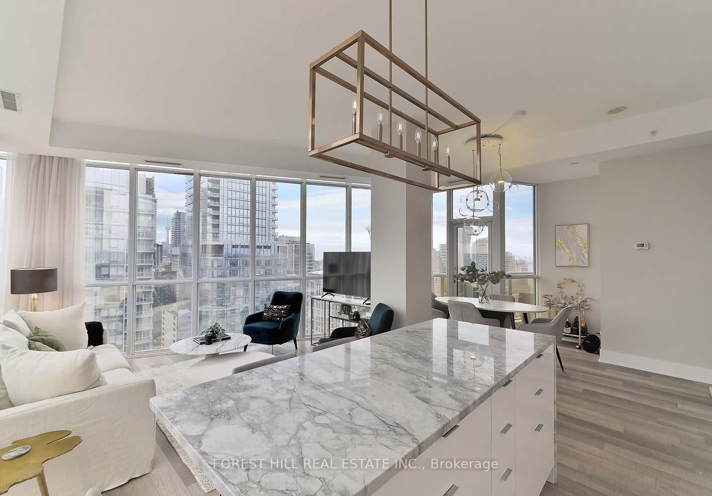 32 Davenport Road, Unit 2407 - Photo 13