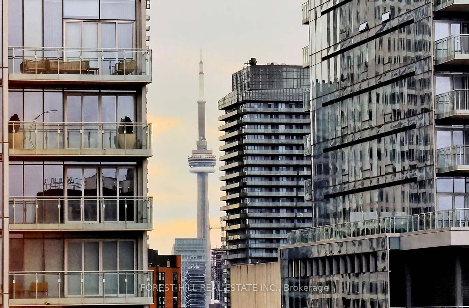 32 Davenport Road, Unit 2407 - Photo 14