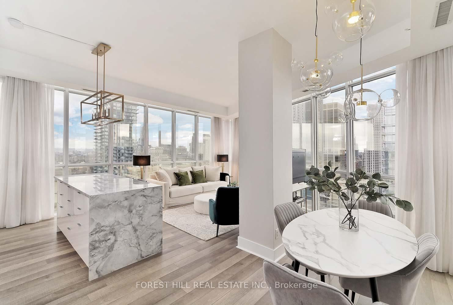 32 Davenport Road, Unit 2407 - Photo 18