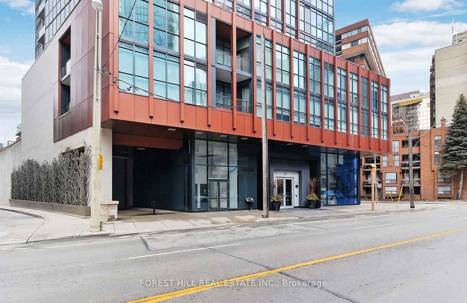 32 Davenport Road, Unit 2407 - Photo 2