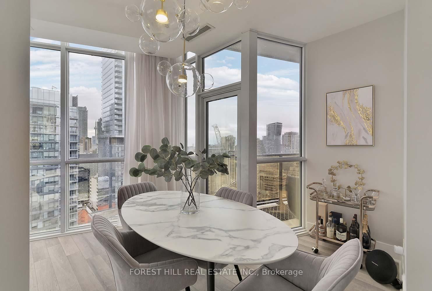 32 Davenport Road, Unit 2407 - Photo 20