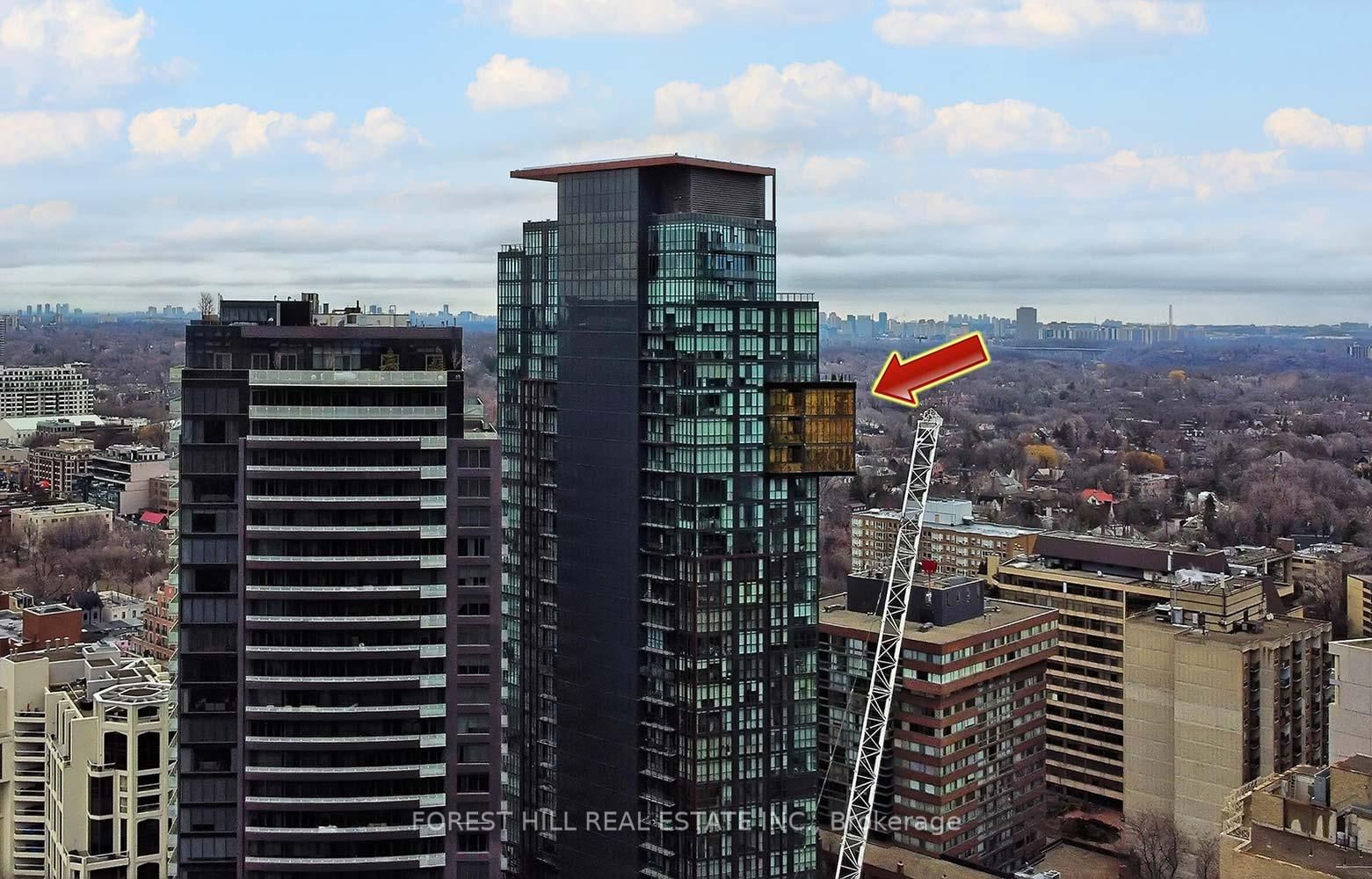 32 Davenport Road, Unit 2407 - Photo 22