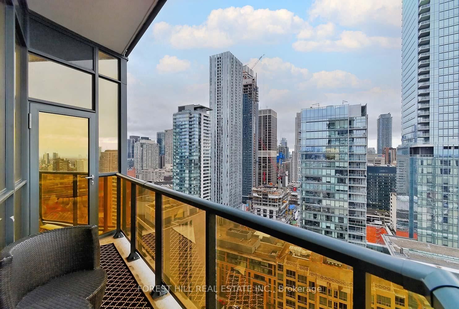 32 Davenport Road, Unit 2407 - Photo 23