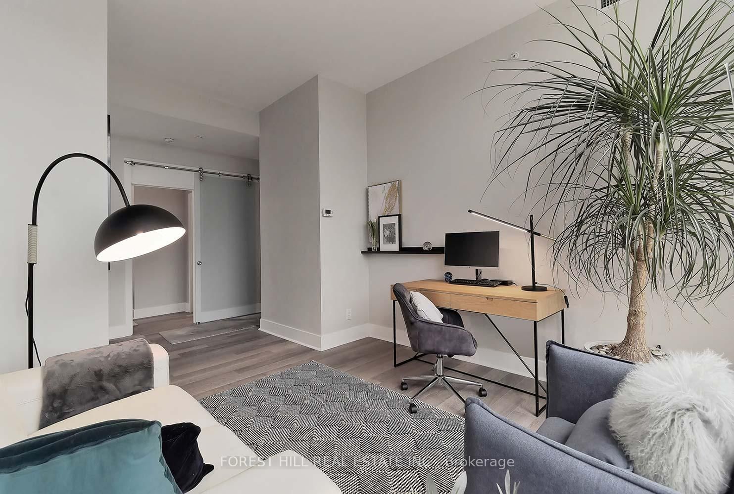 32 Davenport Road, Unit 2407 - Photo 24