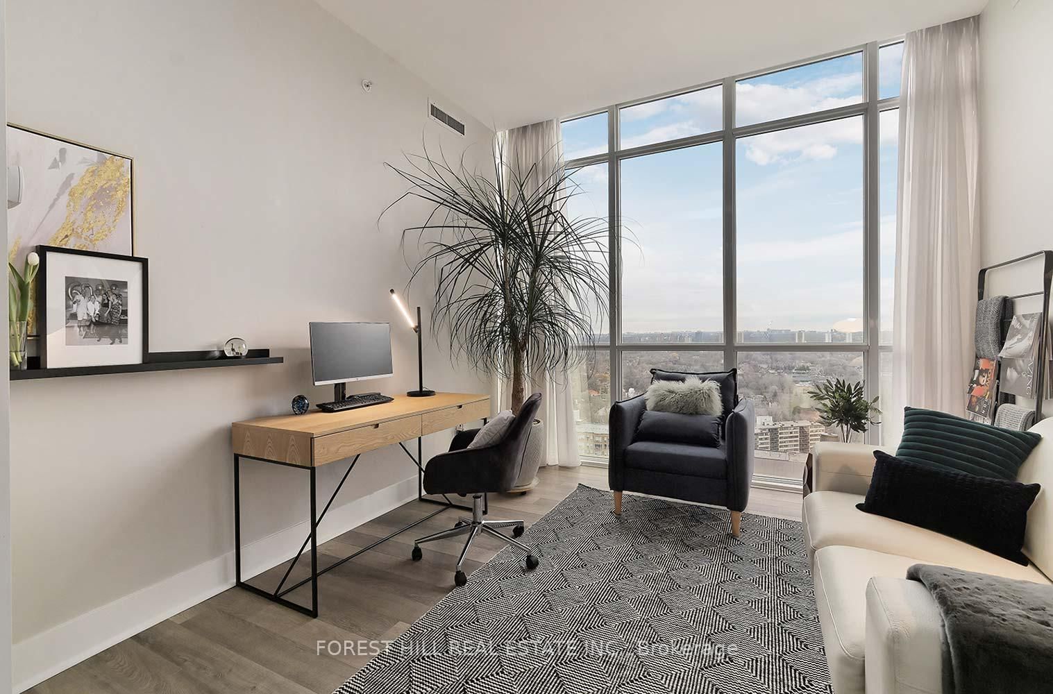 32 Davenport Road, Unit 2407 - Photo 25