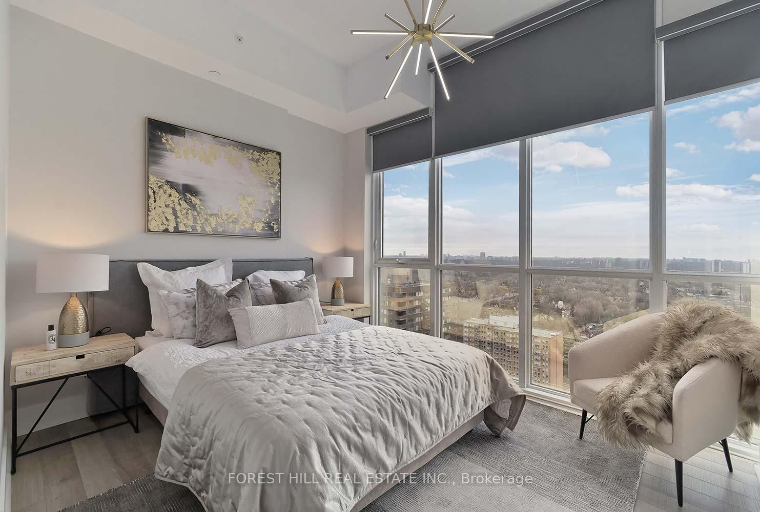 32 Davenport Road, Unit 2407 - Photo 29