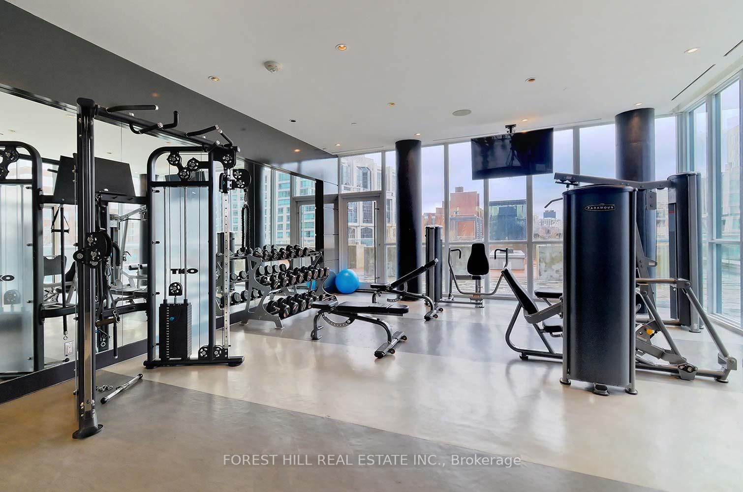 32 Davenport Road, Unit 2407 - Photo 34