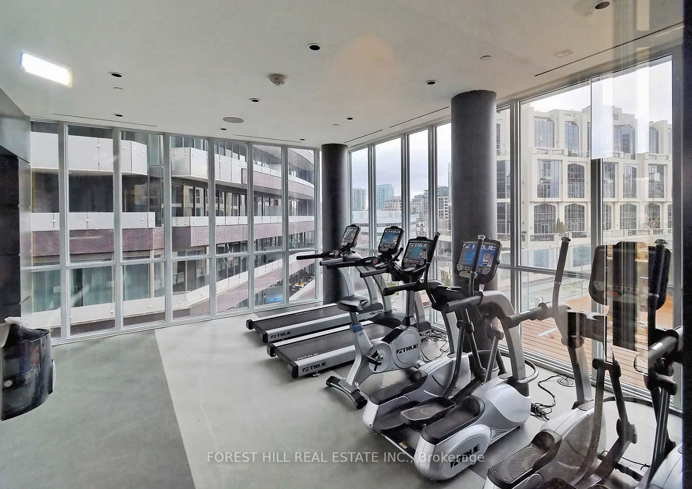 32 Davenport Road, Unit 2407 - Photo 35