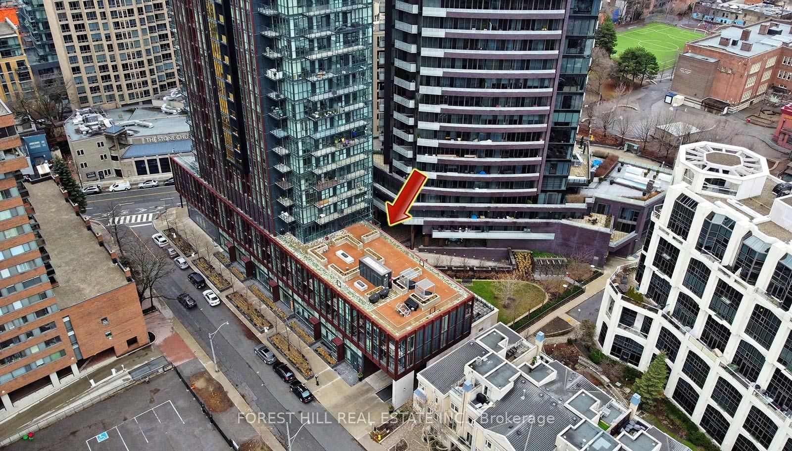 32 Davenport Road, Unit 2407 - Photo 38