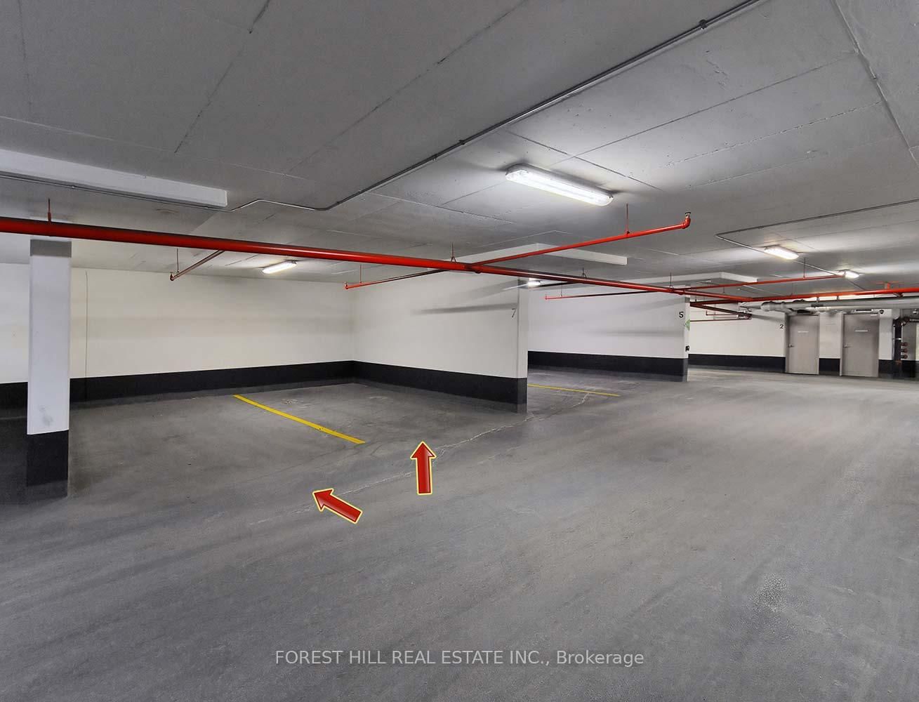 32 Davenport Road, Unit 2407 - Photo 43