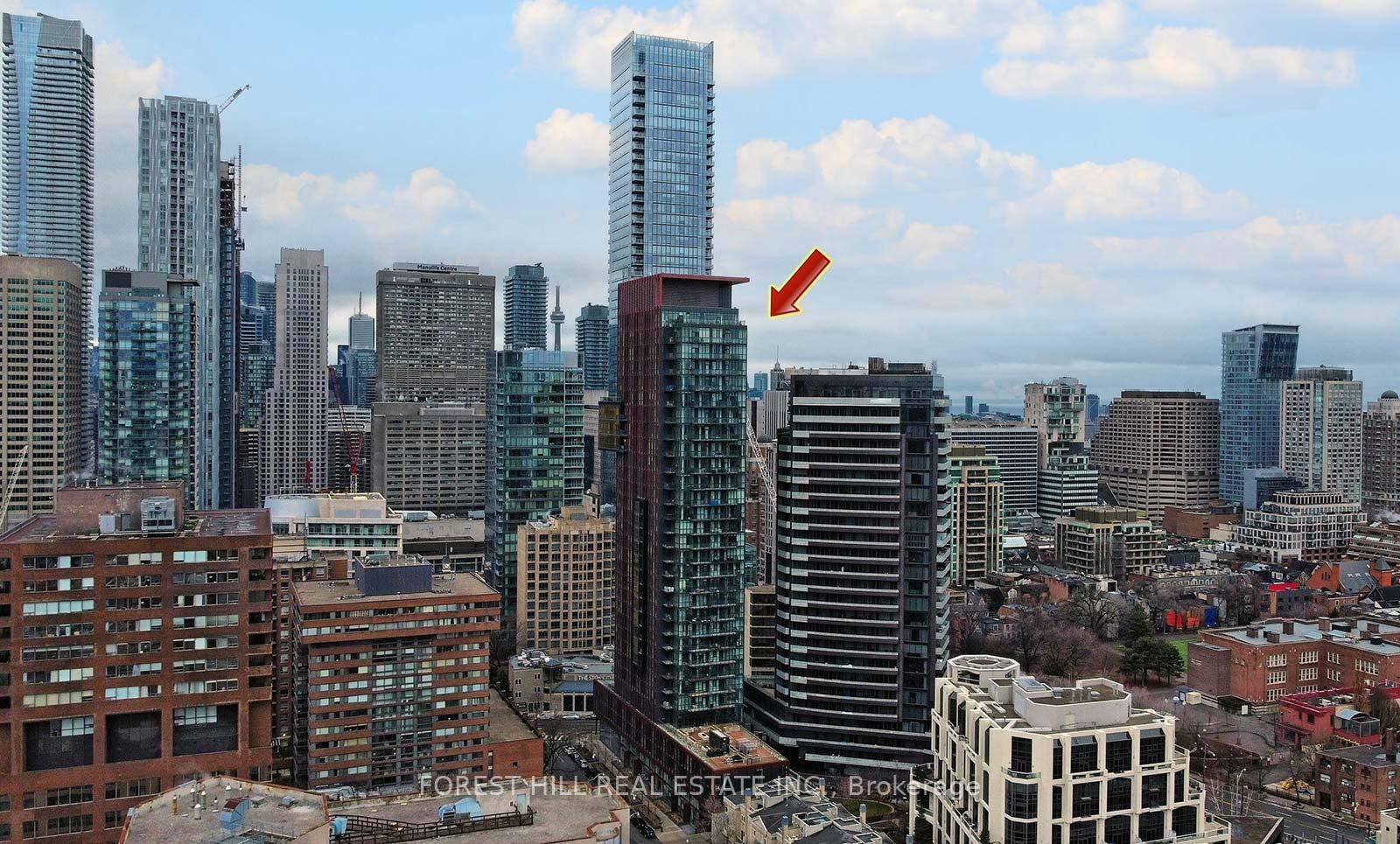 32 Davenport Road, Unit 2407 - Photo 44