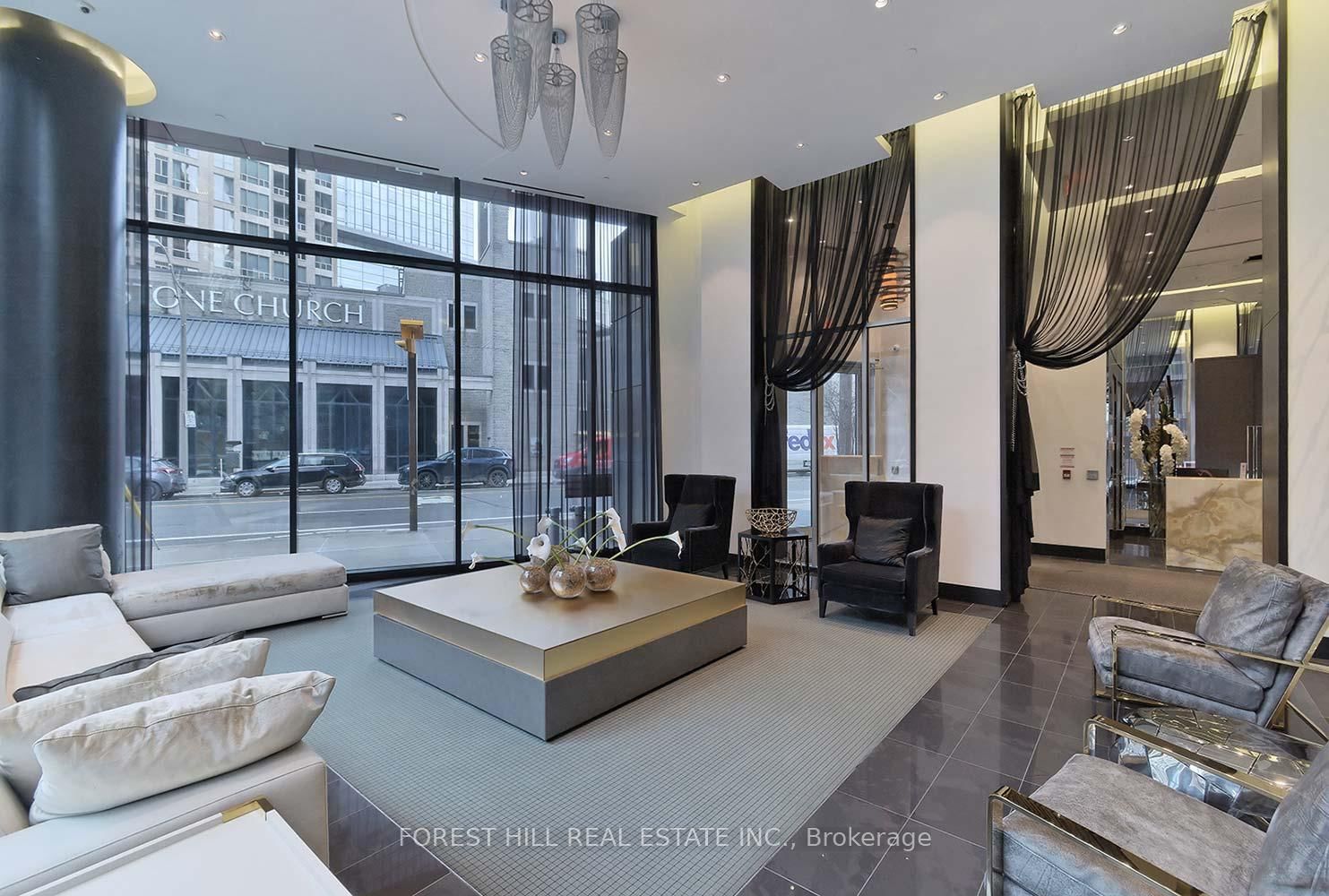 32 Davenport Road, Unit 2407 - Photo 5