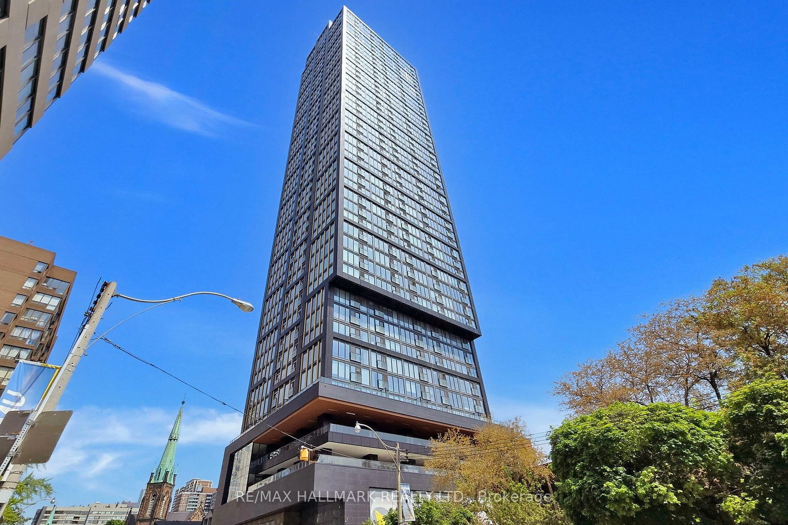 Property at 319 Jarvis