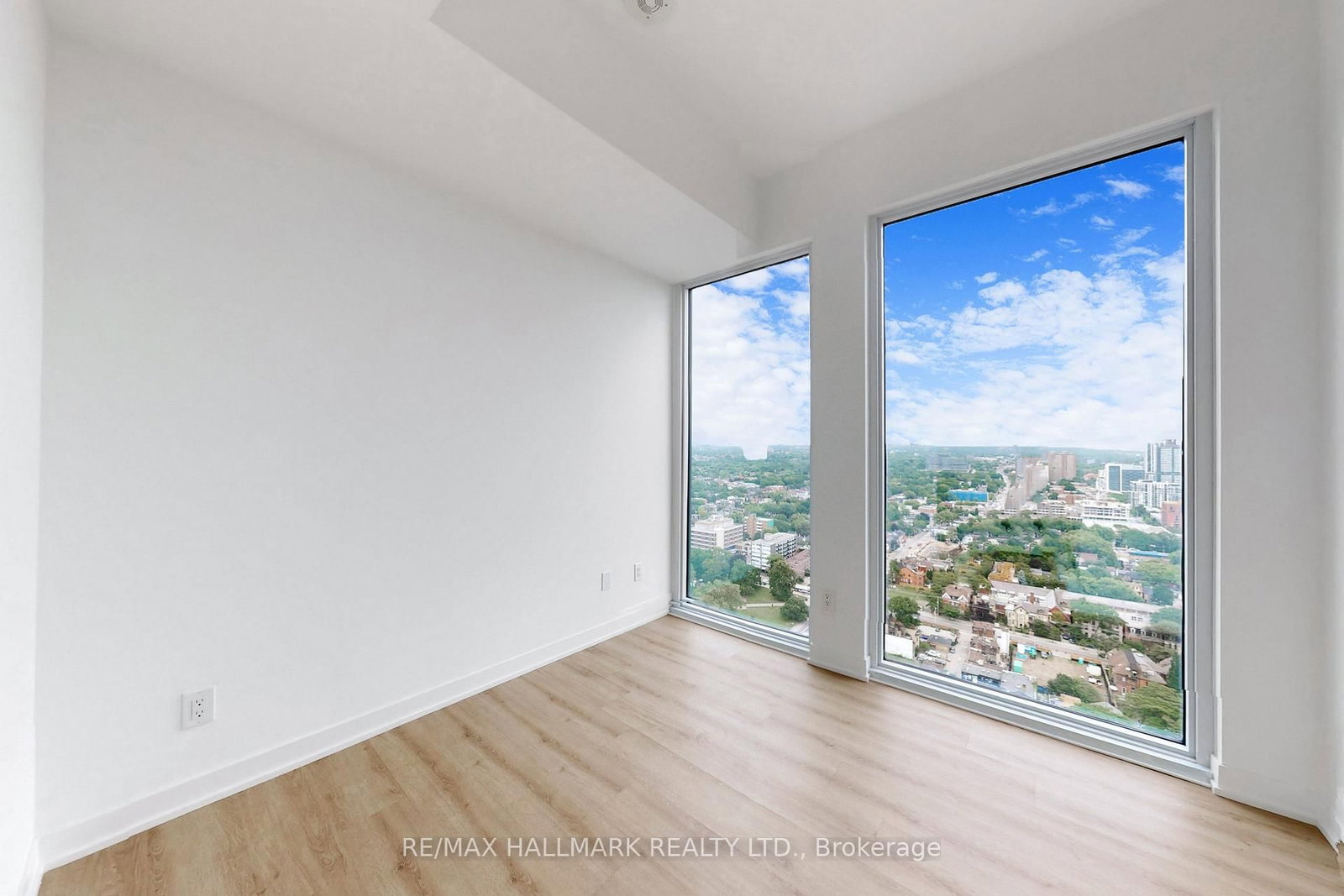 Condo for sale at 3515-319 Jarvis Street, Toronto, Ontario, M5B 0C8 - Moss Park - MLS: C12996318