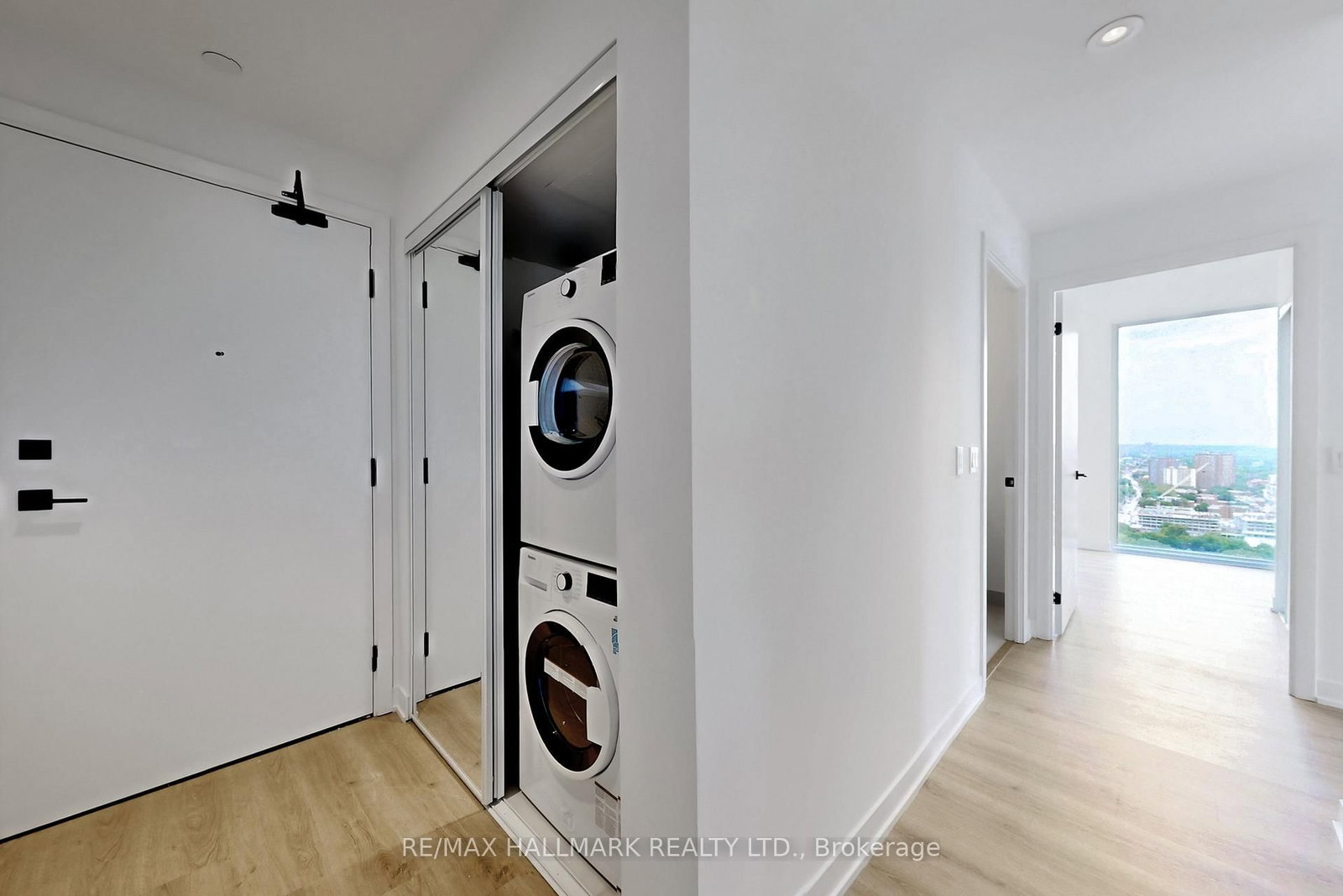 Condo for sale at 3515-319 Jarvis Street, Toronto, Ontario, M5B 0C8 - Moss Park - MLS: C12996318