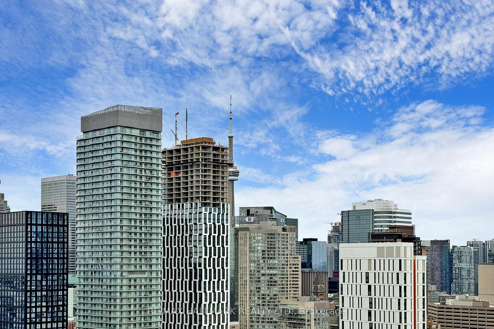 Condo for sale at 3515-319 Jarvis Street, Toronto, Ontario, M5B 0C8 - Moss Park - MLS: C12996318