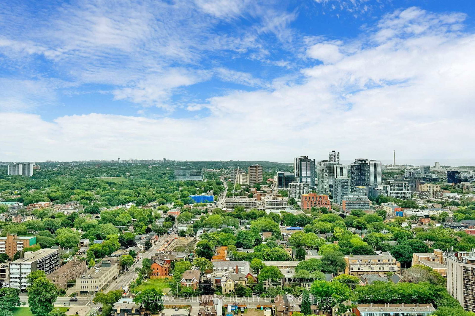Condo for sale at 3515-319 Jarvis Street, Toronto, Ontario, M5B 0C8 - Moss Park - MLS: C12996318
