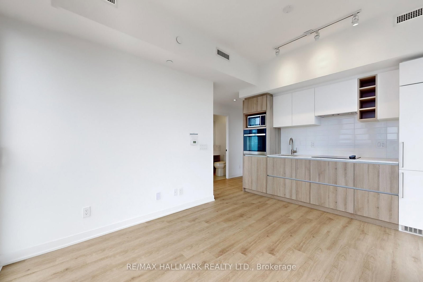 Condo for sale at 3515-319 Jarvis Street, Toronto, Ontario, M5B 0C8 - Moss Park - MLS: C12996318