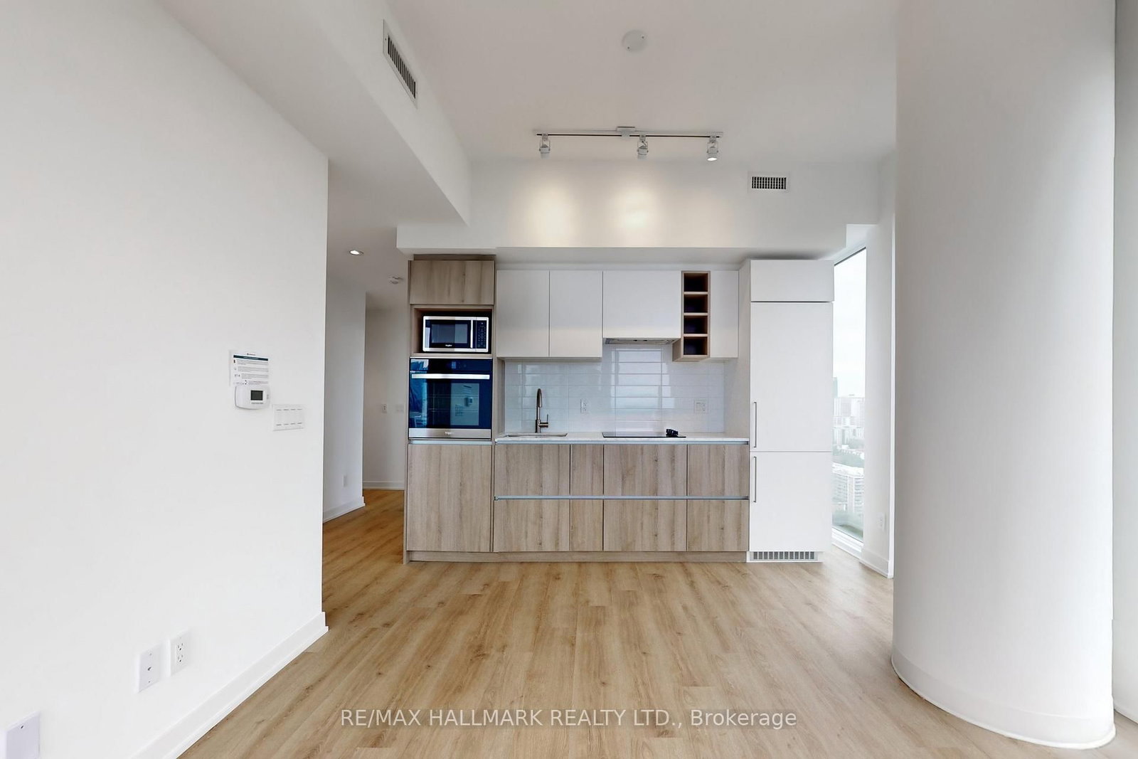 Condo for sale at 3515-319 Jarvis Street, Toronto, Ontario, M5B 0C8 - Moss Park - MLS: C12996318