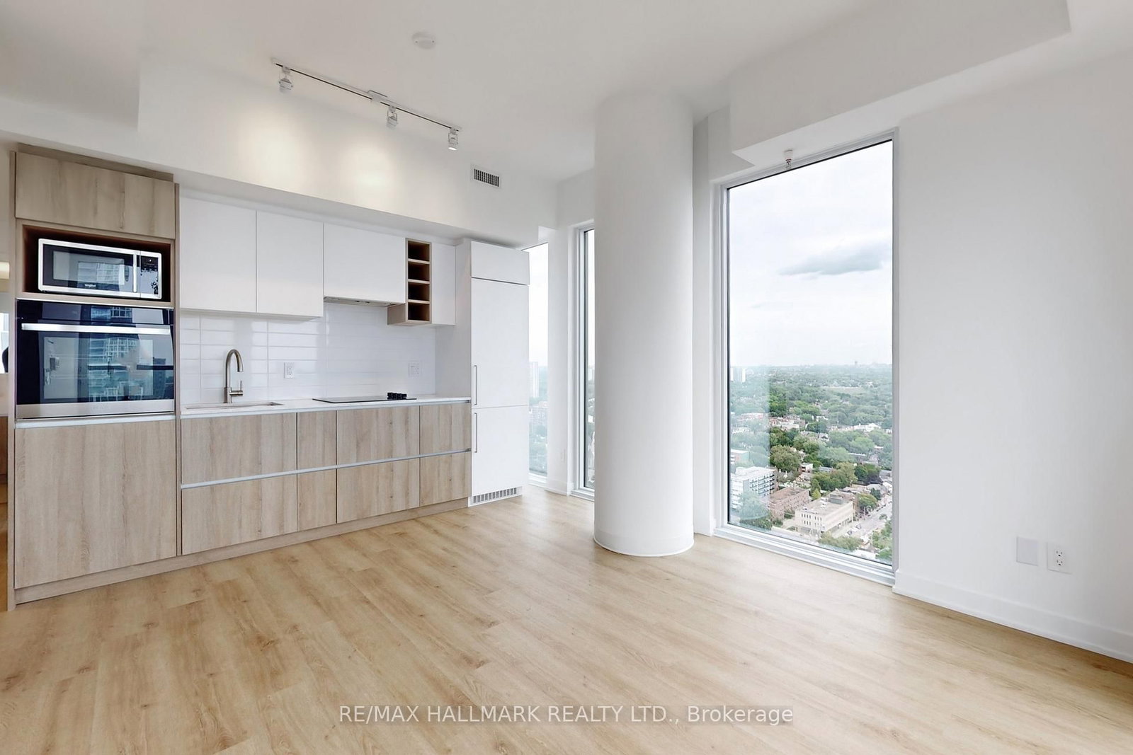 Condo for sale at 3515-319 Jarvis Street, Toronto, Ontario, M5B 0C8 - Moss Park - MLS: C12996318