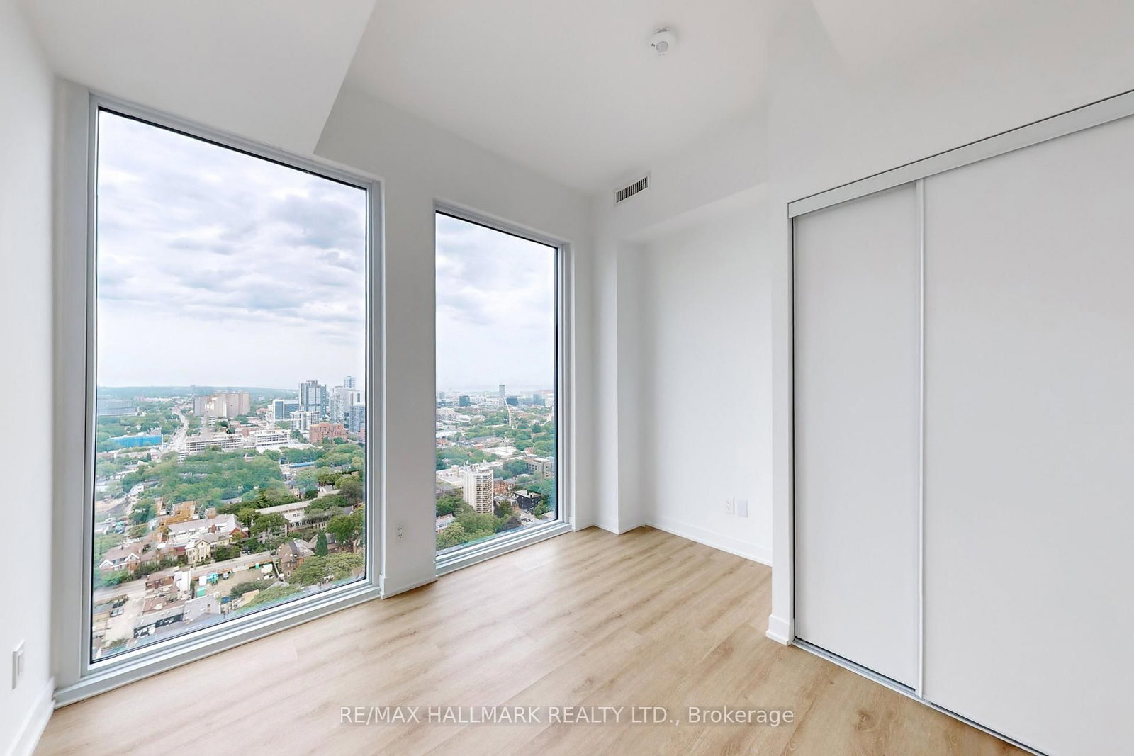 Condo for sale at 3515-319 Jarvis Street, Toronto, Ontario, M5B 0C8 - Moss Park - MLS: C12996318