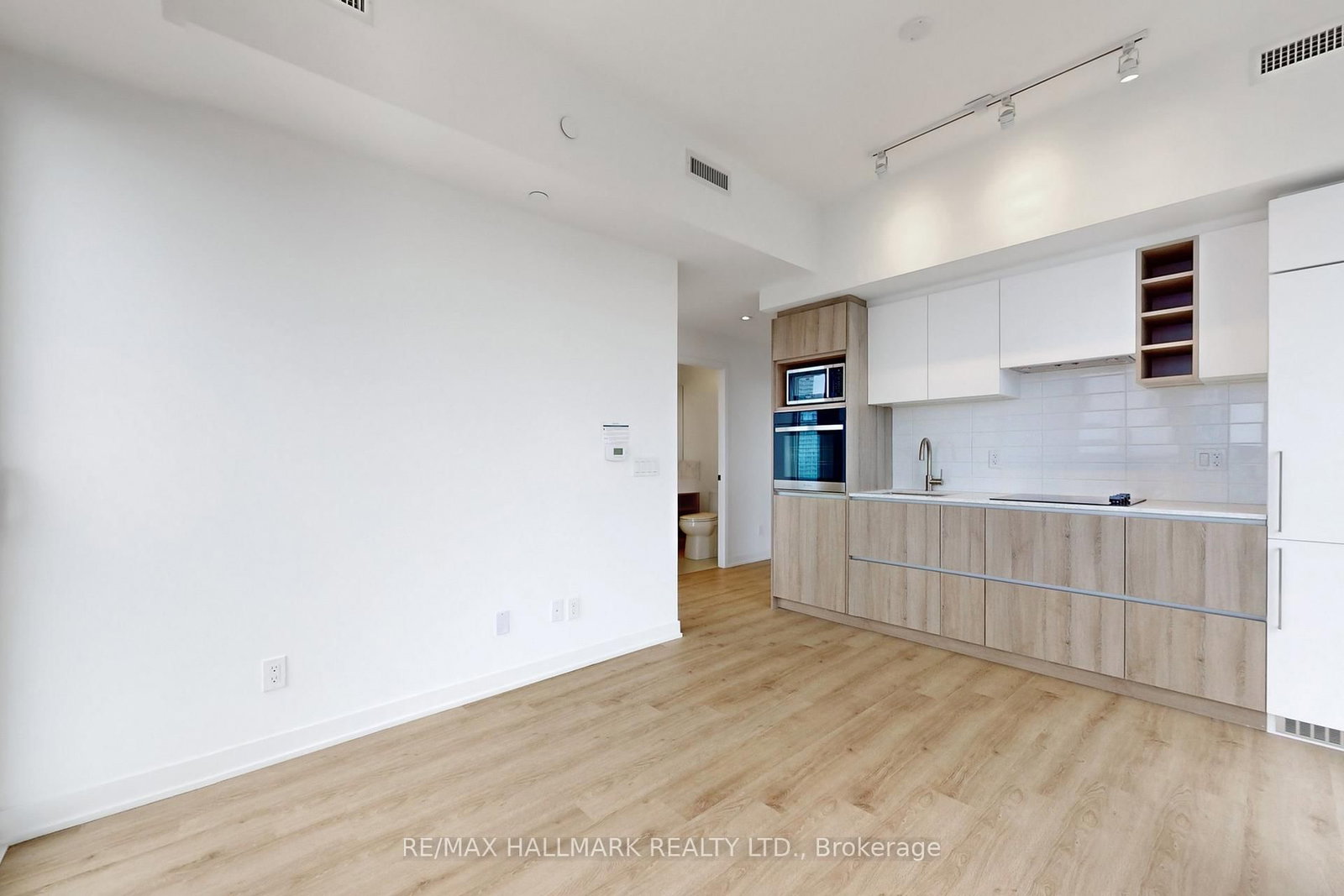 Condo for sale at 3515-319 Jarvis Street, Toronto, Ontario, M5B 0C8 - Moss Park - MLS: C12996318