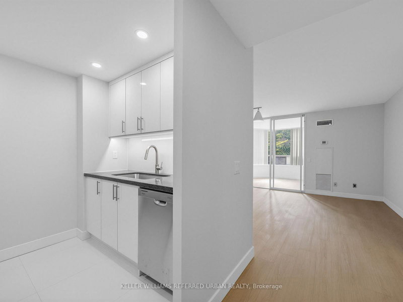 217 - 7 Bishop Ave, Toronto, M2M 4J4 | Image 3