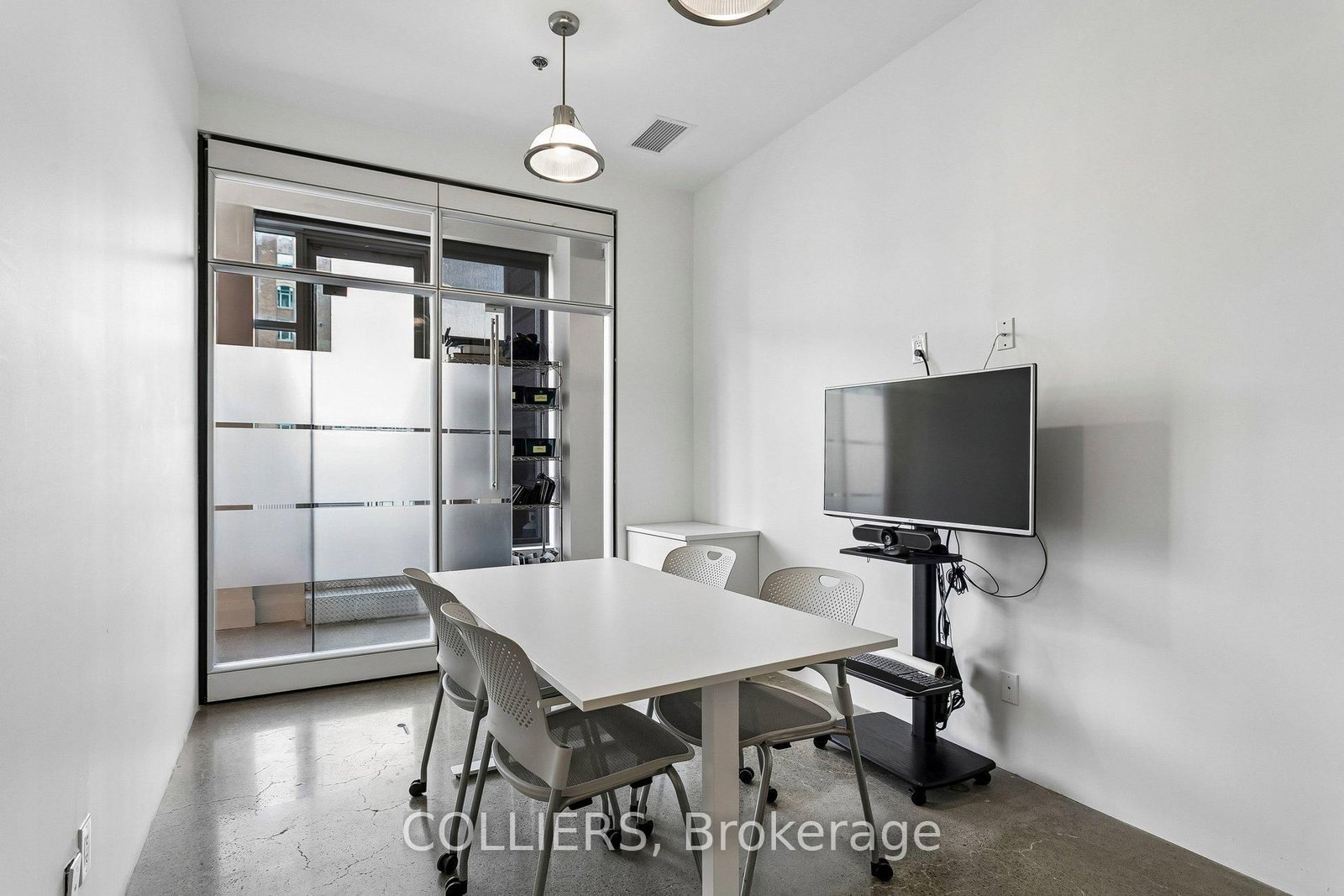 99 Spadina Avenue, Unit 600 - Photo 10