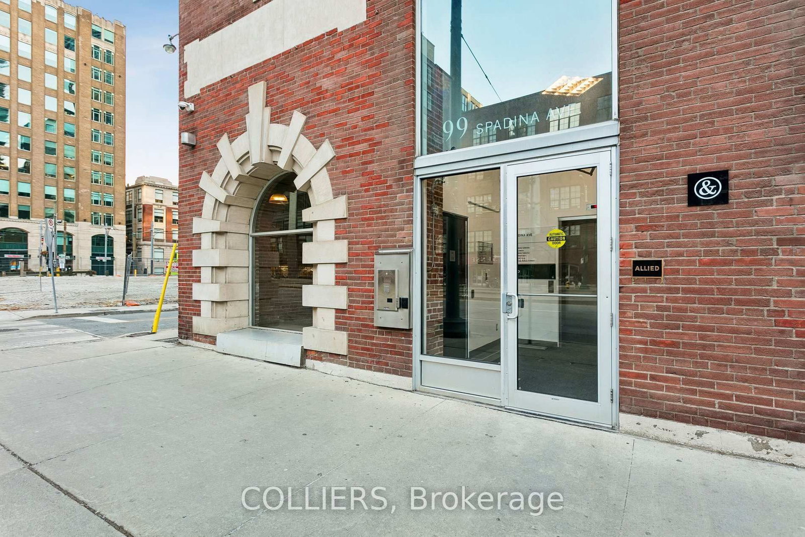 99 Spadina Avenue, Unit 600 - Photo 2