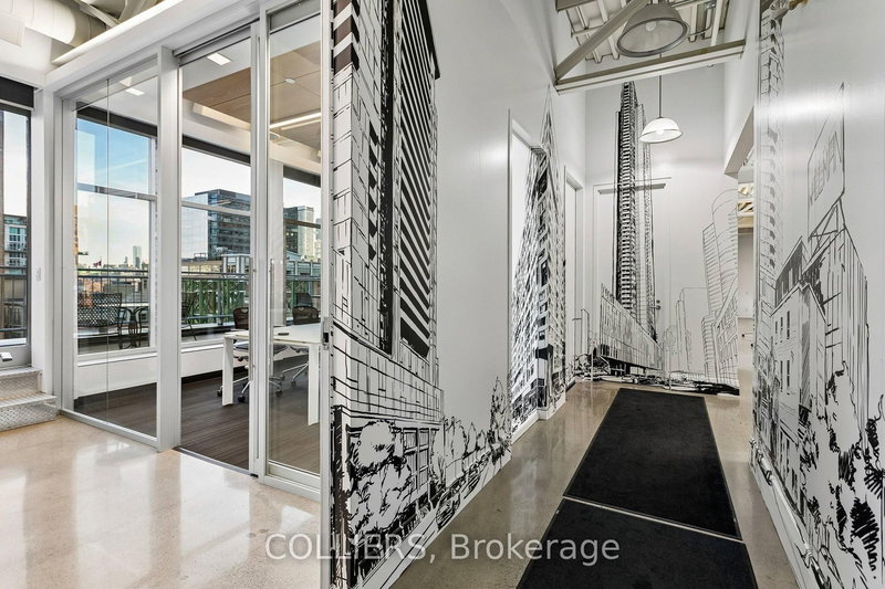 600 - 99 Spadina Ave, Toronto, M5V 3P8 | Image 3