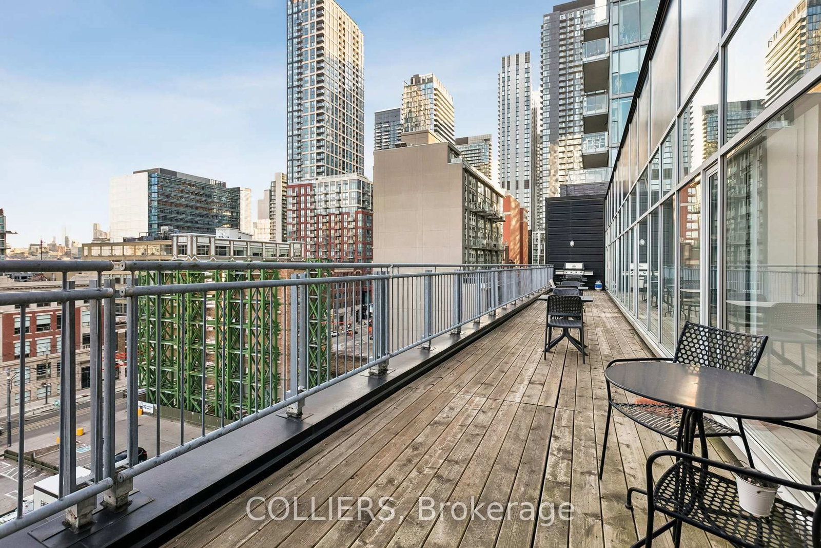 99 Spadina Avenue, Unit 600 - Photo 5