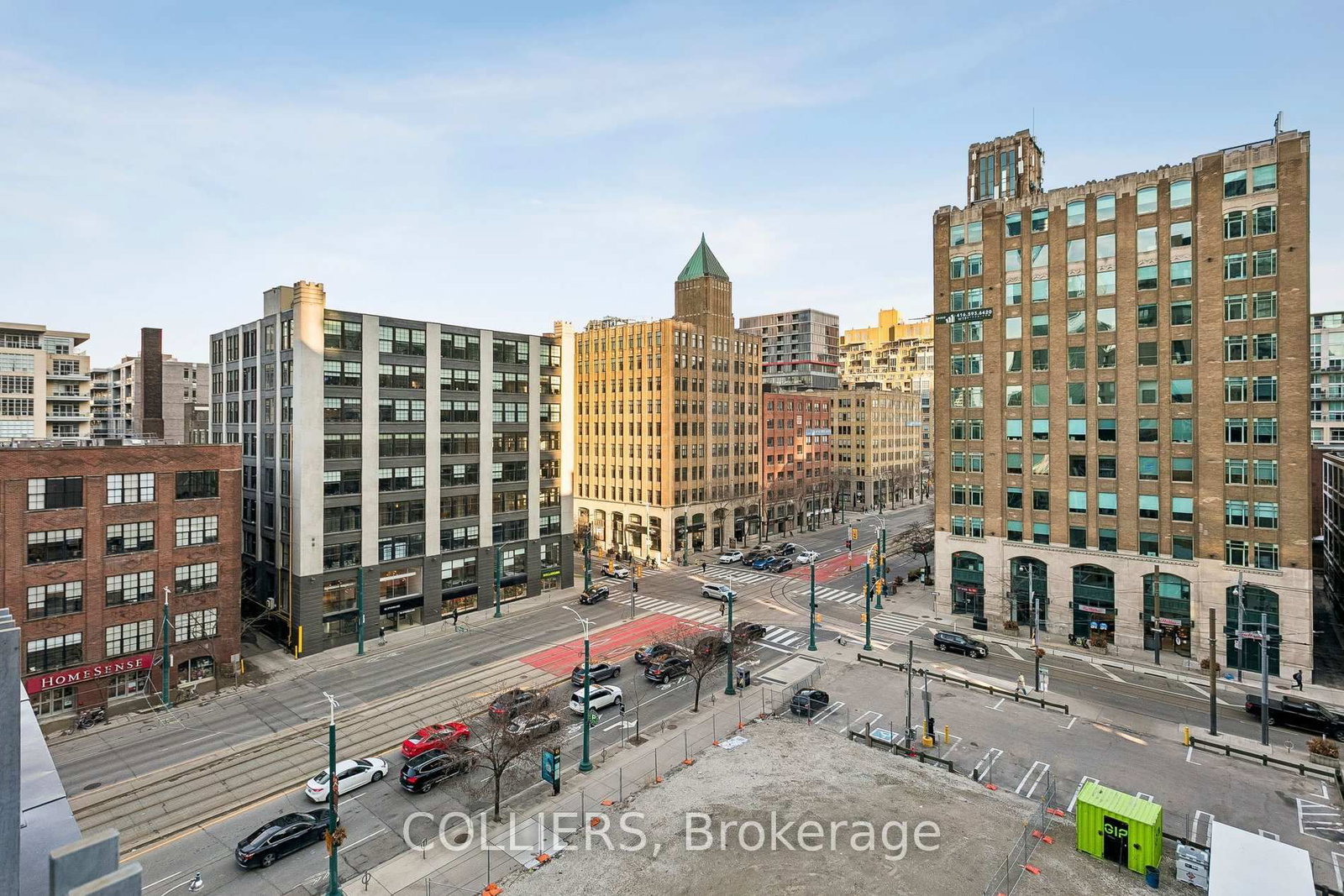 99 Spadina Avenue, Unit 600 - Photo 6