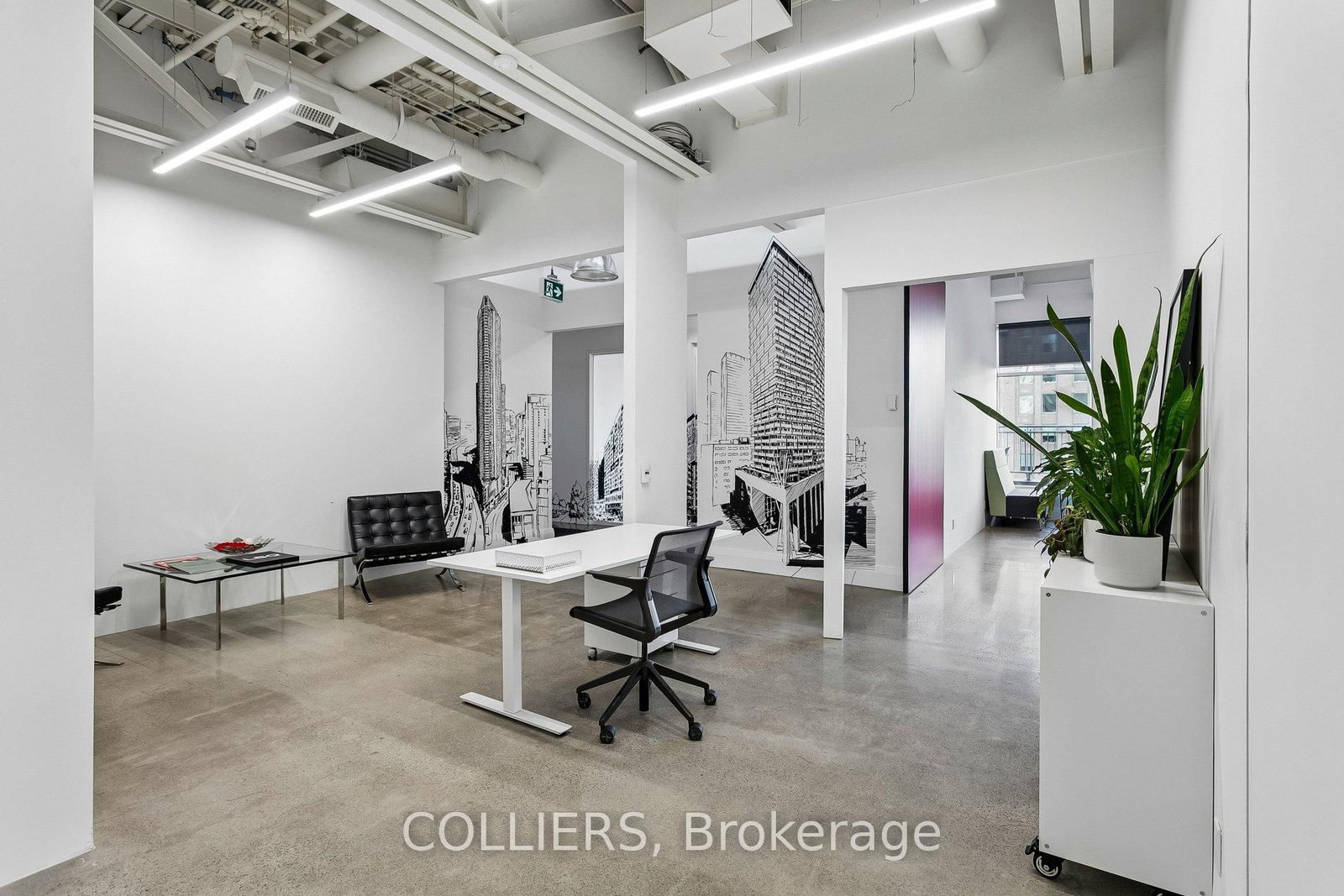 99 Spadina Avenue, Unit 600 - Photo 7