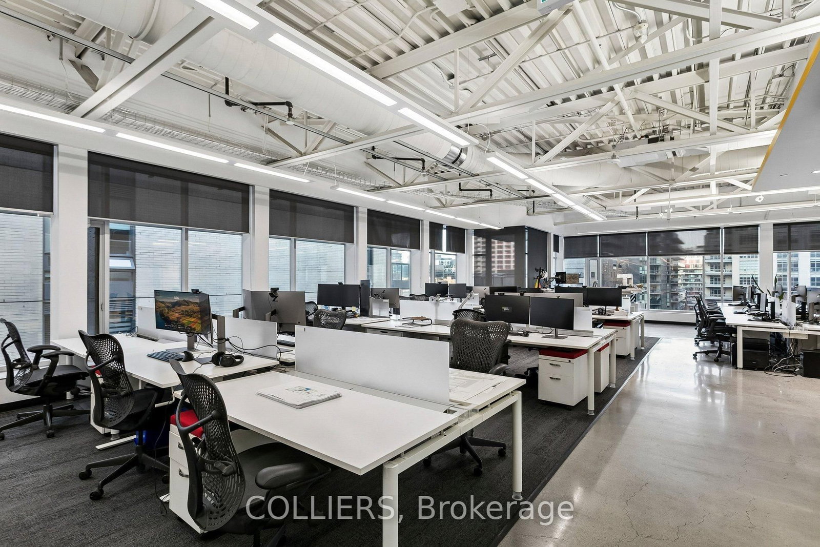 99 Spadina Avenue, Unit 600 - Photo 8