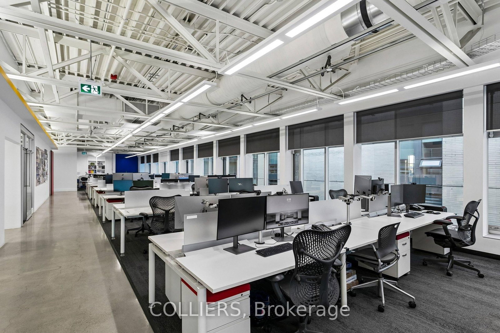 99 Spadina Avenue, Unit 600 - Photo 9