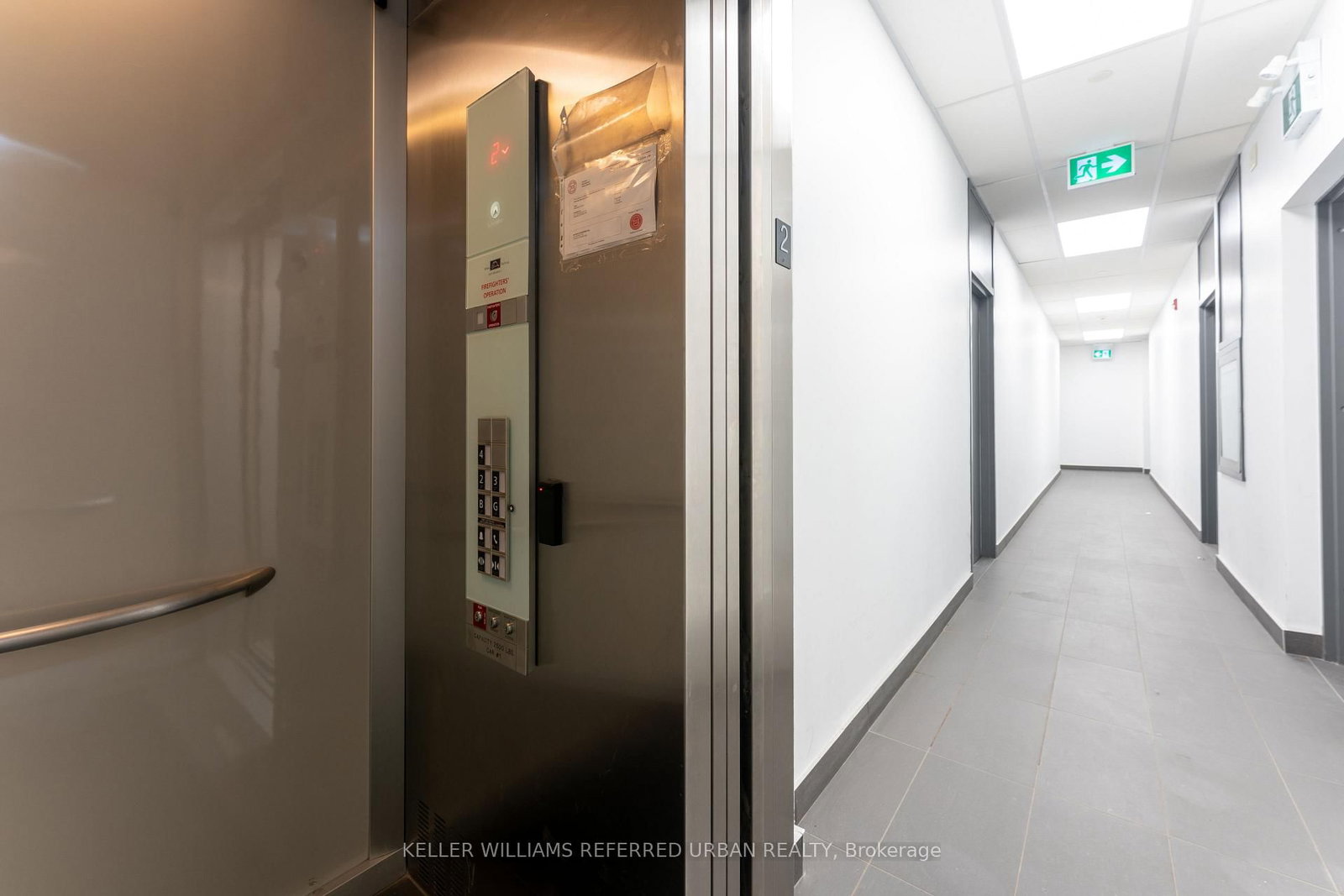 475 Queen Street W, Unit 201 - Photo 12