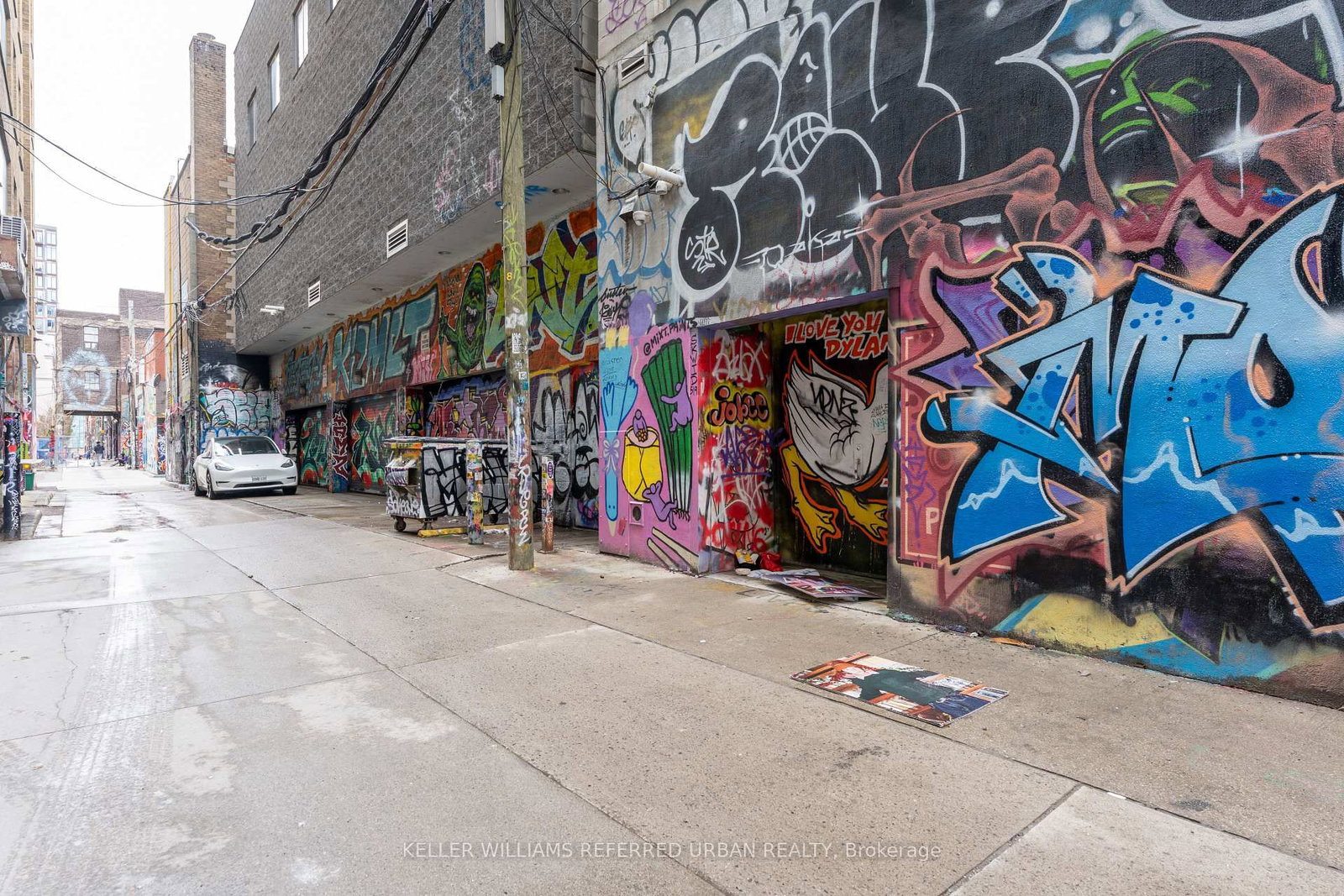 475 Queen Street W, Unit 201 - Photo 13
