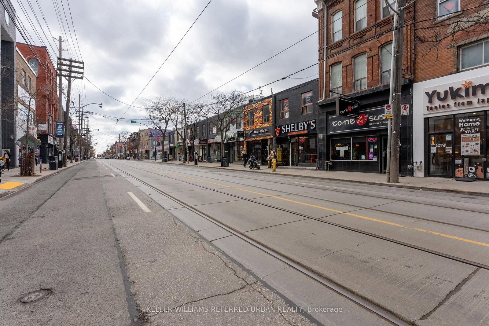 475 Queen Street W, Unit 201 - Photo 14