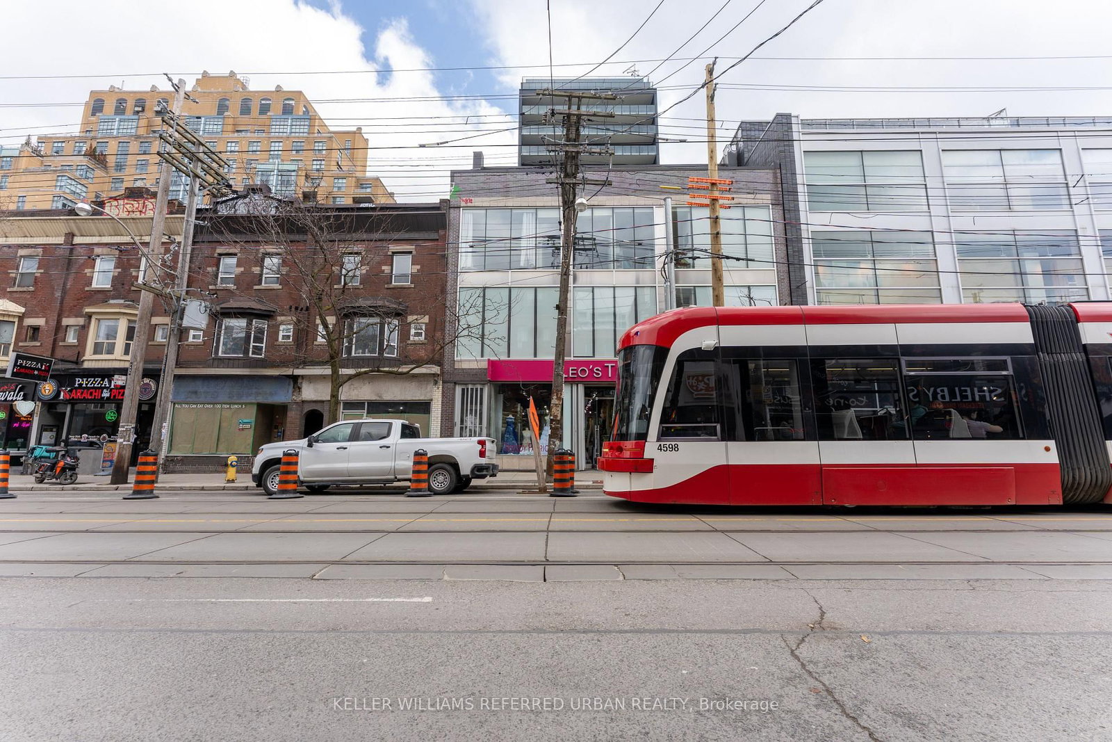 475 Queen Street W, Unit 201 - Photo 15